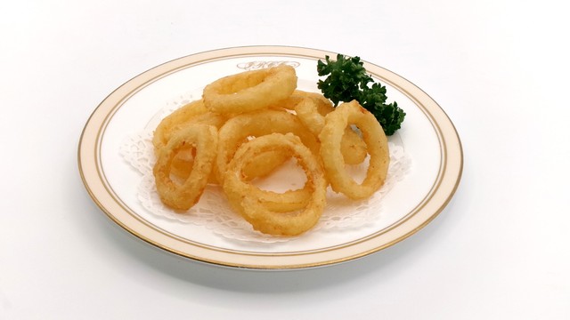 オニオンリング