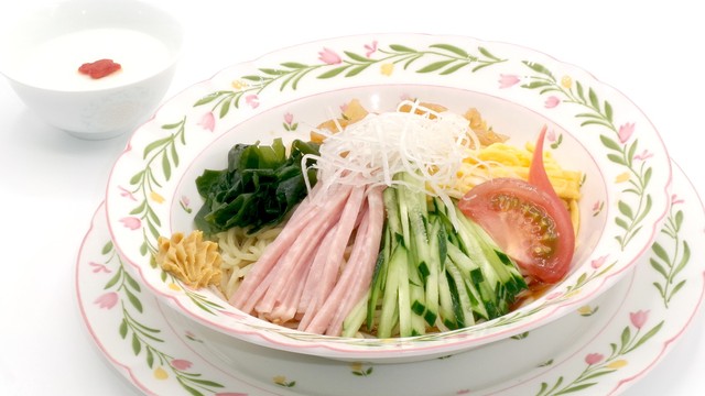 冷やし中華